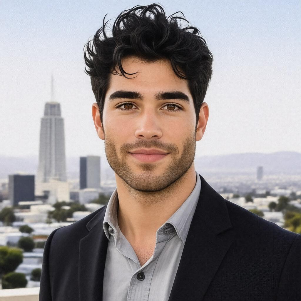 Darren Criss